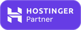 Hostinger Partner